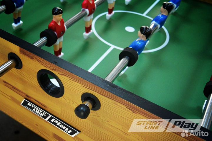 Настольный футбол Start Line Play Сlassic