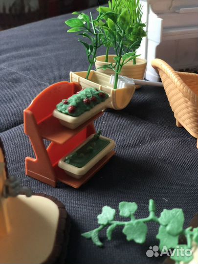 Фигурки животных