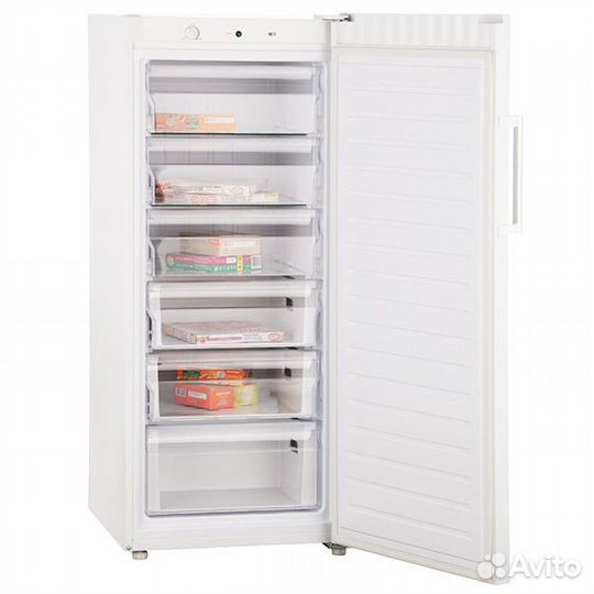 Морозильник Haier HF260WG