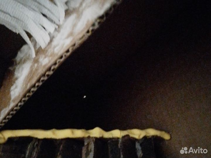 Игрушечный домик