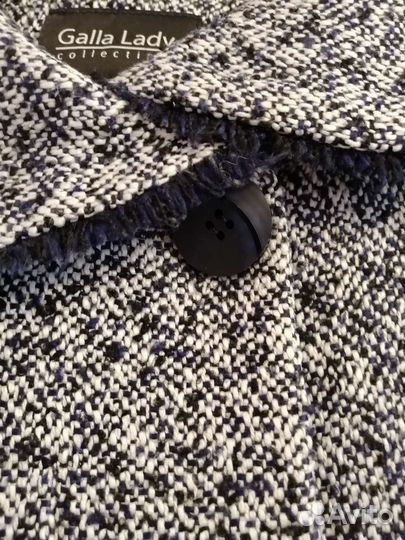 Пальто женское 50 размер