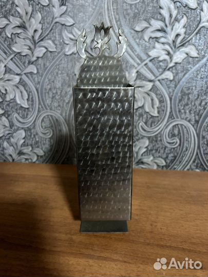 Спичечница СССР