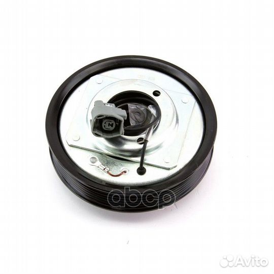 Муфта компрессора кондиционера mzgj06A61L20A