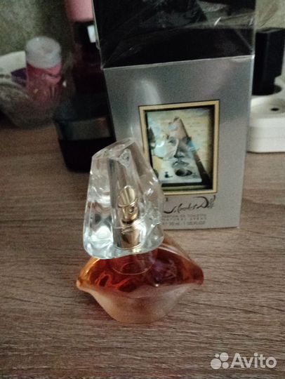 Сальвадор дали