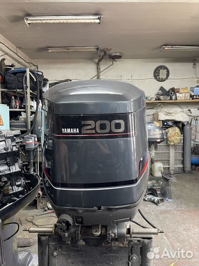 Yamaha
