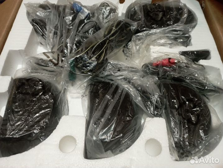 Акустическая система 5.1 Edifier M2600