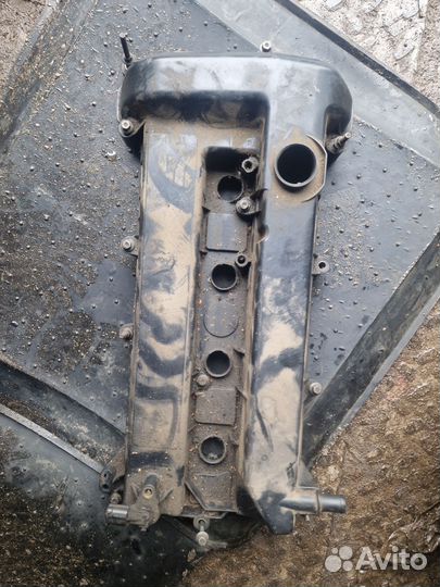 Клапанная крышка для Форд Фокус-2. 1.8л