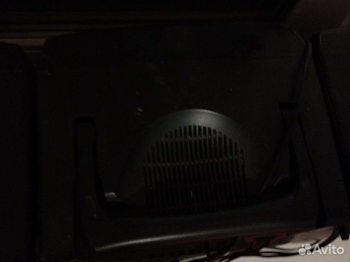 Kultowy radiomagnetofon philips az 2808