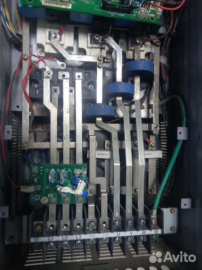 Электрик, ремонт пром оборудования, кипиа, асу тп