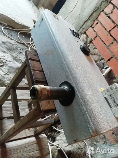 Электрический котел