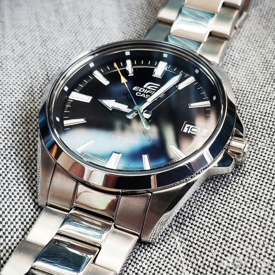 Casio EFV-100D-1A
