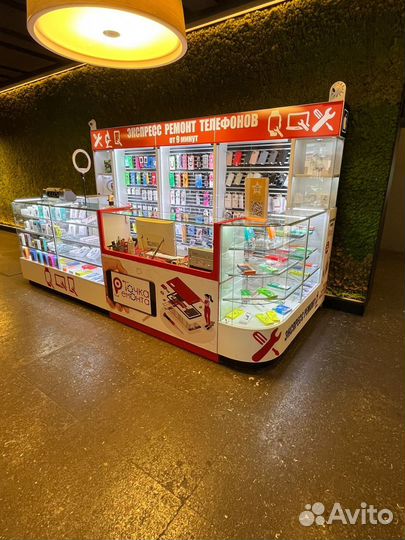 Ремонт смартфонов всех моделей