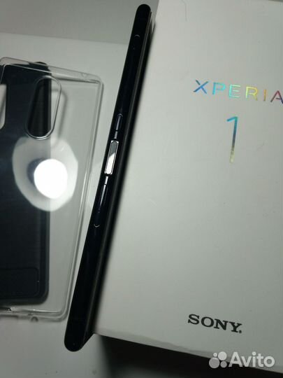 Sony Xperia 1, 6/64 ГБ