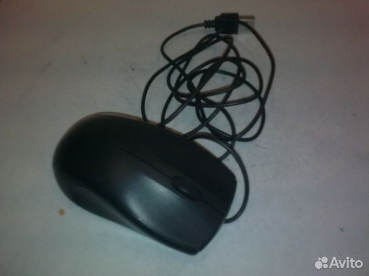 Мышь для компьютера