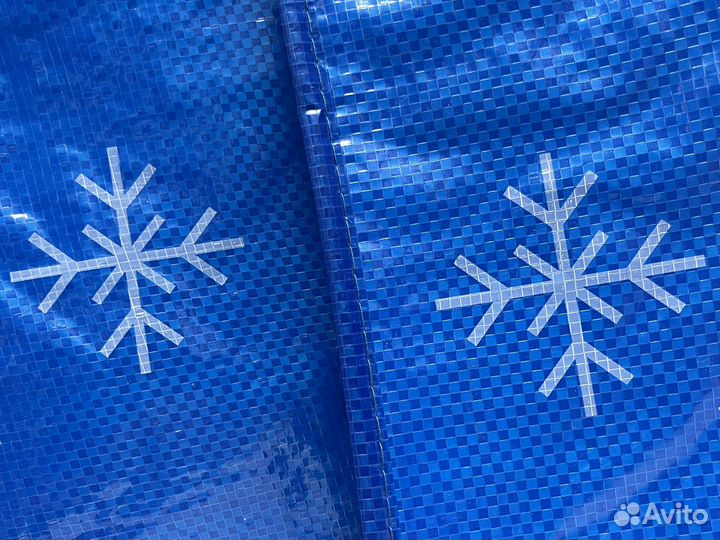 IKEA сумка-холодильник