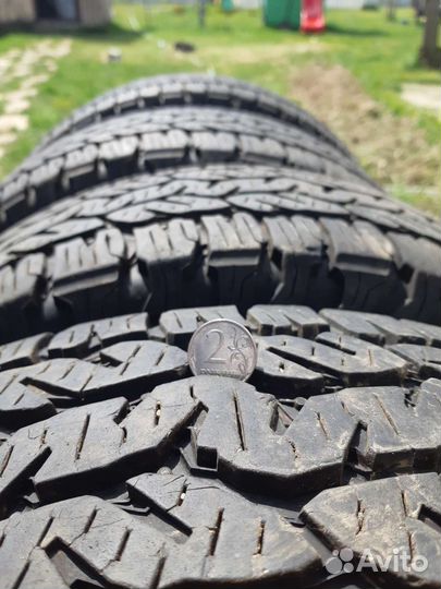 Шины Матадор Изарда