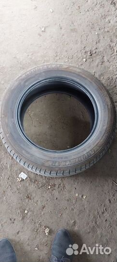 Goodyear EfficientGrip 195/60 R16 89H