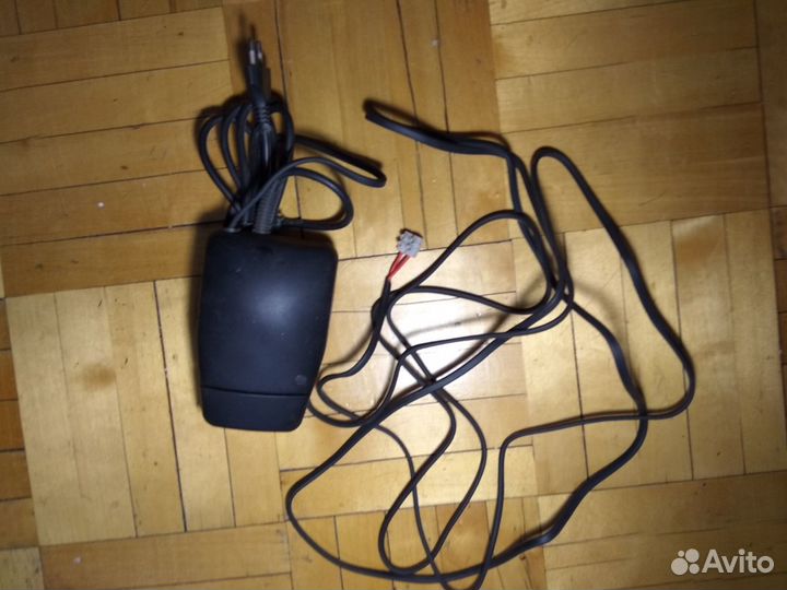 Педаль lario electric для швейной машинки. Италия