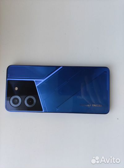 Tecno Pova 5, 8/128 ГБ