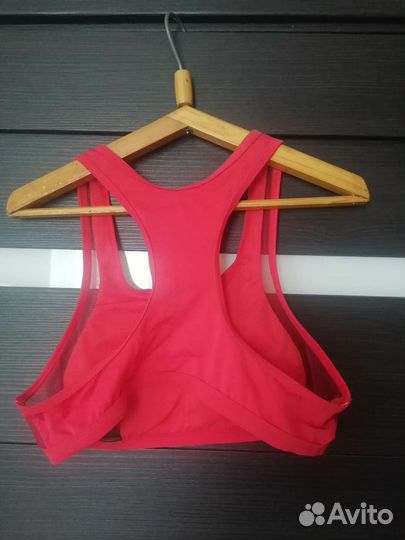 Красивый купальник для девочки