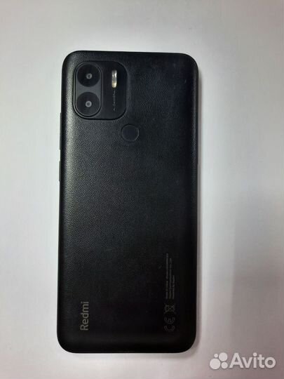 Xiaomi Redmi A2+, 3/64 ГБ