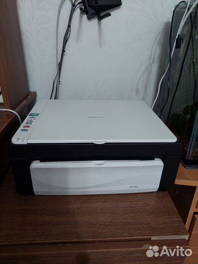 Мфу ricon SP100SU