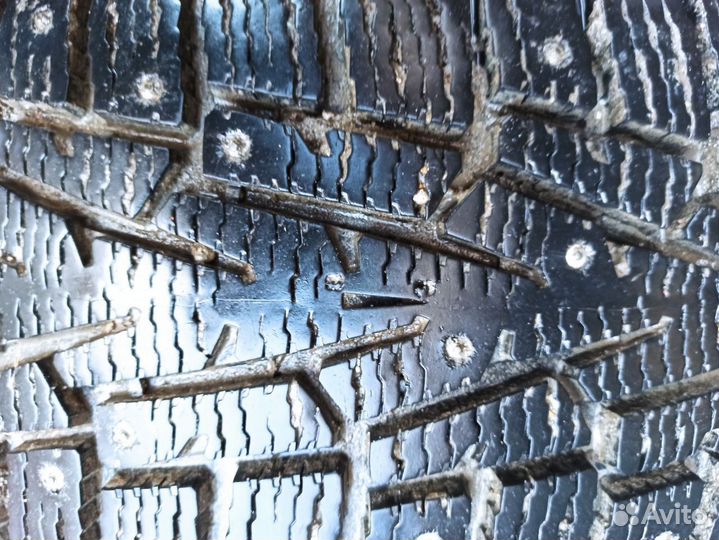 Cordiant Snow Cross 225/60 R17