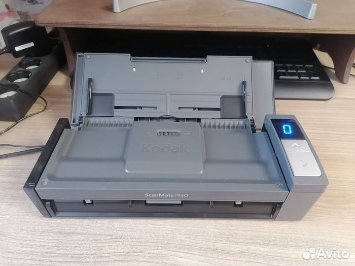 Сканер Kodak ScanMate i940