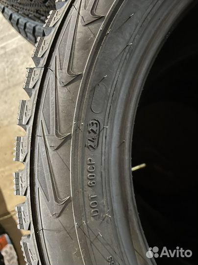 Nokian Tyres Nordman 5 205/55 R16