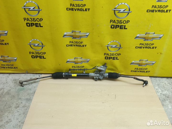 Рулевая рейка Chevrolet lacetti