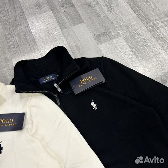 Свитшот polo ralph lauren