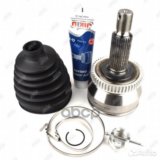 Шрус перед лев JC11018 jikiu