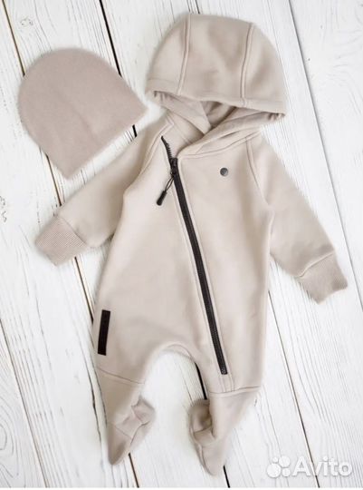 Комбинезон детский 74