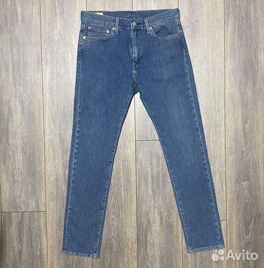 Джинсы Levis 510 slim