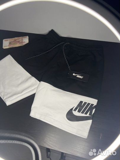 Шорты nike