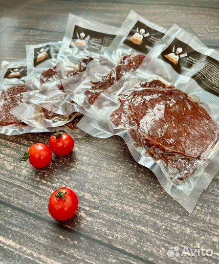 Мясные чипсы,Мясные джерки