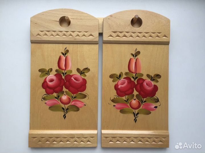 Кухонные доски СССР