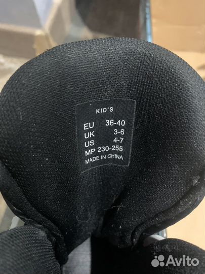 Коньки roces 36-40