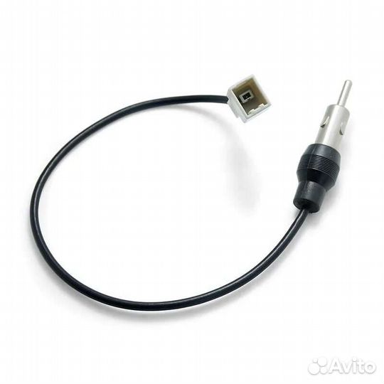 Переходник для радио hyundai /kia