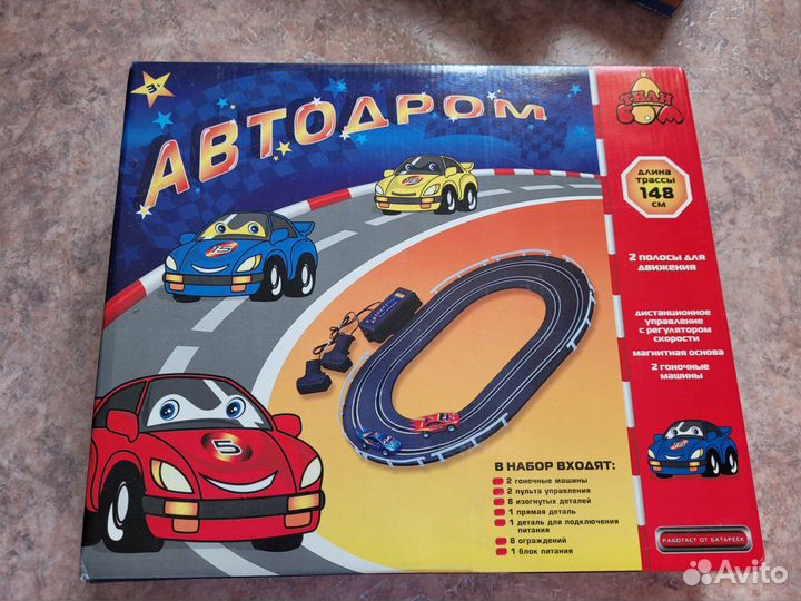 Лего lego Technic 42109