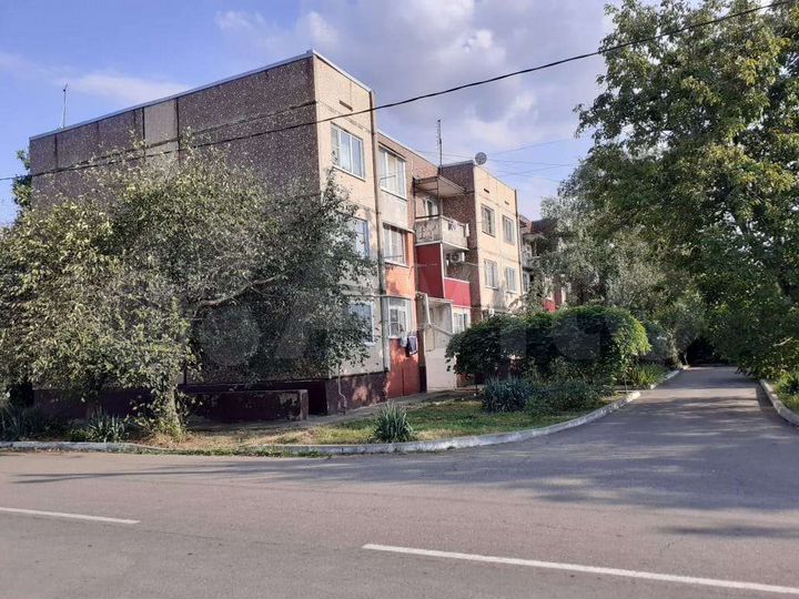 3-к. квартира, 69,7 м², 3/3 эт.