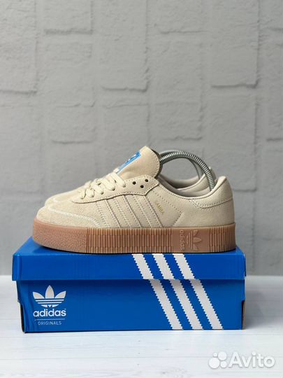 Adidas samba