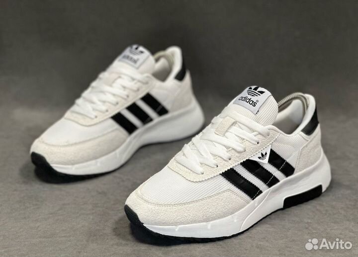 Кроссовки летние Adidas