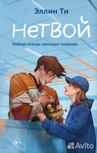 Нетвой Ти Э