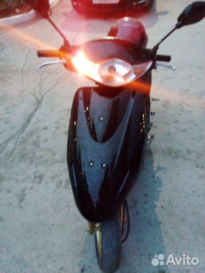 Honda dio 56AF