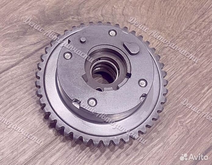 Муфты усиленные ванос Mercedes-Benz m298