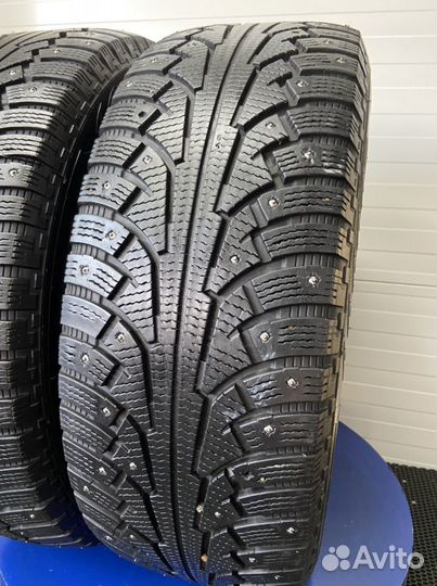 Nokian Tyres Hakkapeliitta 5 SUV 265/60 R18 114T