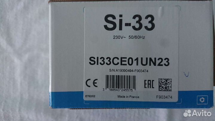 Насос Sauermann Si-33 для кондиционеров