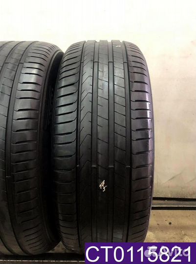 Pirelli Scorpion 255/55 R19 107V