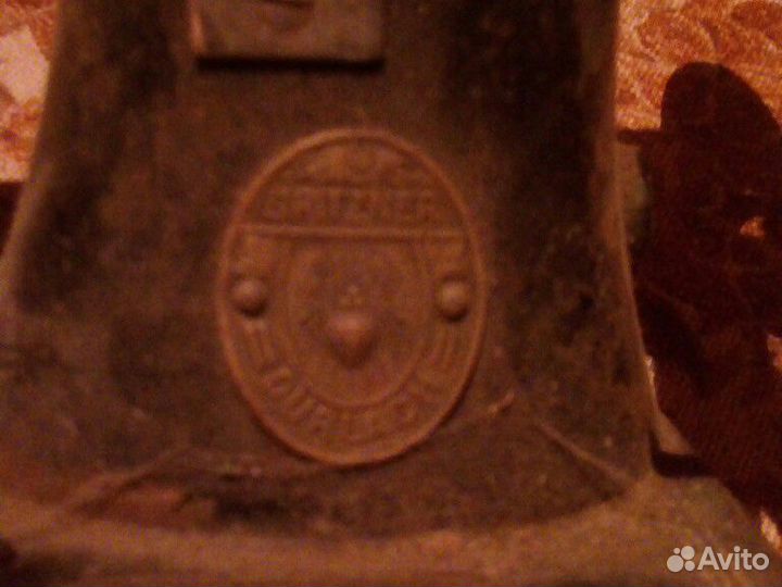 Швейная машинка